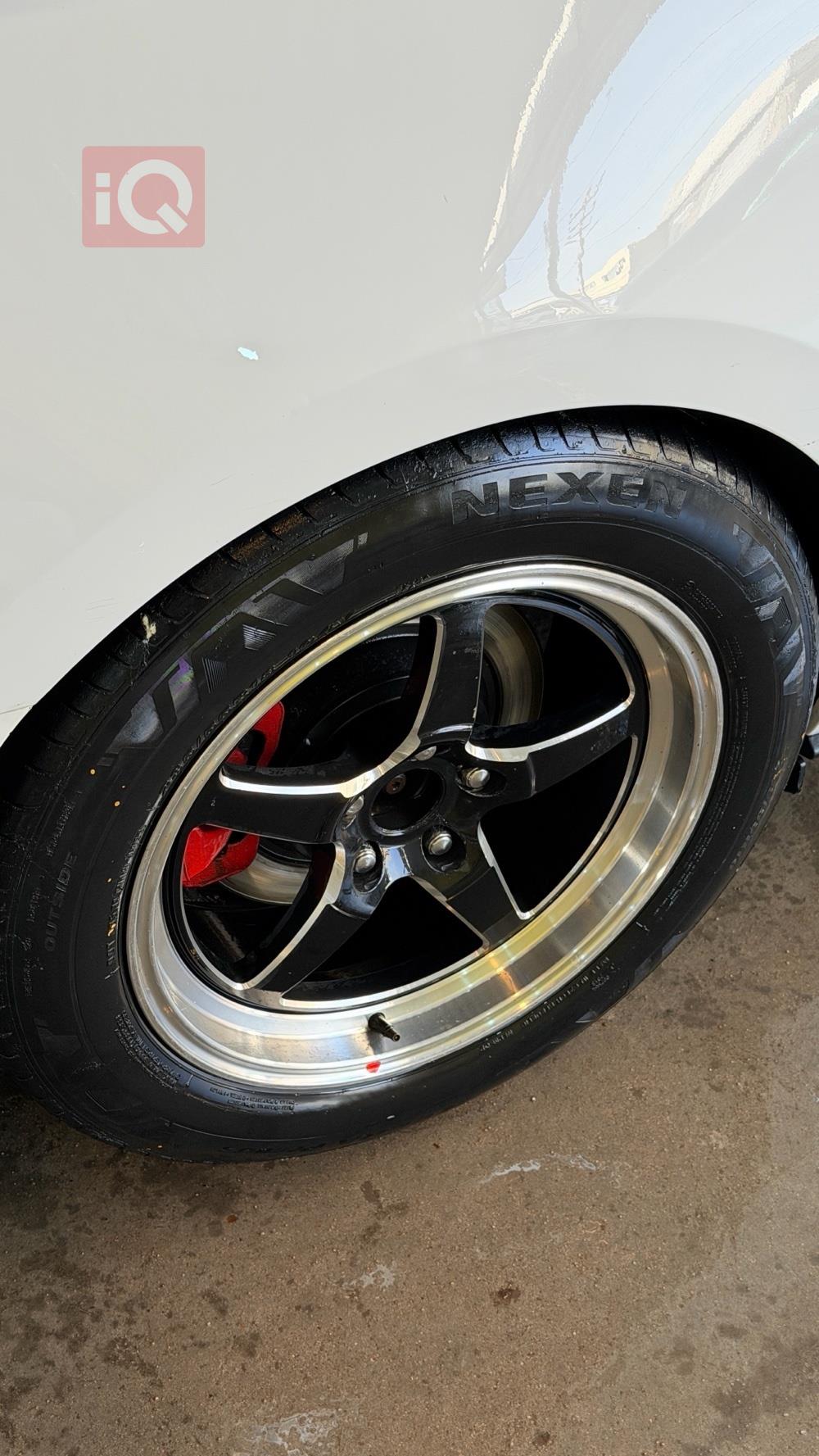 فورد موستانج